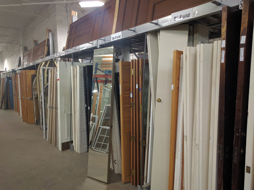 Building Materials Store «ReUse Depot», reviews and photos, 50 Madison St, Maywood, IL 60153, USA