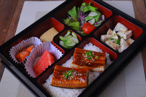 Daikon Foods - Ẩm Thực Nhật Bản