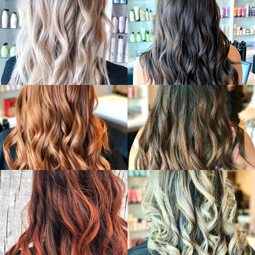 Hair Salon «Cutting Edge Hair», reviews and photos, 3432 E Hebron Pkwy, Plano, TX 75093, USA