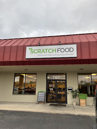 Caterer «Scratch Event Catering», reviews and photos, 767 Miamisburg Centerville Rd, Dayton, OH 45459, USA