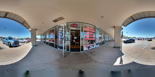 Computer Repair Service «Rescue Cell Phone- Arlington», reviews and photos, 4101 S Cooper St #103, Arlington, TX 76015, USA