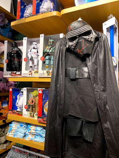 Toy Store «Disney Store», reviews and photos, 313 Smith Haven Mall, Lake Grove, NY 11755, USA