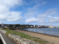 Square des frères Stipon Crozon