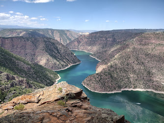 Flaming Gorge National Recreation Area