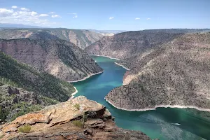 Flaming Gorge National Recreation Area image