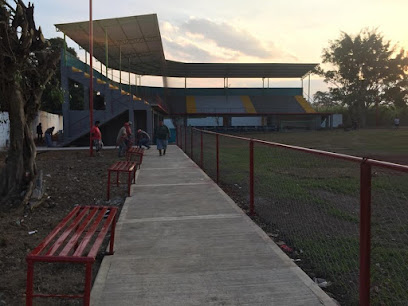 Campo Deportivo - 94939 Yanga, Veracruz, Mexico