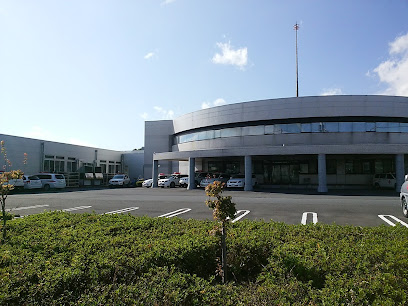 神奈川県赤十字血液センター湘南事業所
