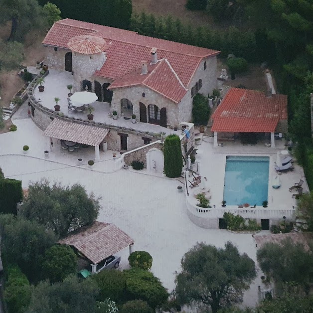 Sandy Dousseaud IAD France Cote d'Azur à Le Rouret