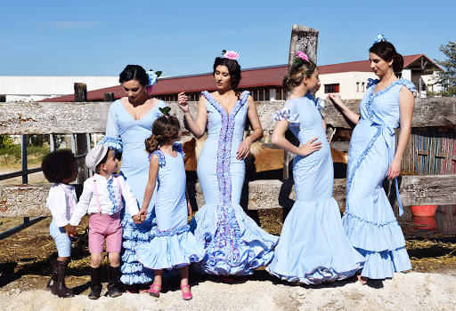 Imagen del negocio De Encajes y Lunares en Puerto Real, Cádiz