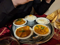 Korma du Restaurant indien Le Delhi à L'Isle-Adam - n°10