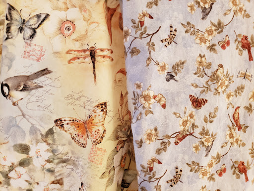 Fabric Store «Jo-Ann Fabrics and Crafts», reviews and photos, 4950 Almaden Expy #10, San Jose, CA 95118, USA