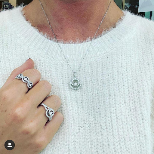 Jewelry Store «Jared The Galleria of Jewelry», reviews and photos, 12355 SW 88th St, Miami, FL 33186, USA