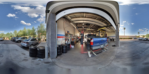 Transmission Shop «AAMCO Transmissions & Total Car Care», reviews and photos, 2319 S Val Vista Dr, Gilbert, AZ 85295, USA