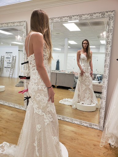 Bridal Shop «Bridal Elegance», reviews and photos, 2172 Torrance Blvd, Torrance, CA 90501, USA