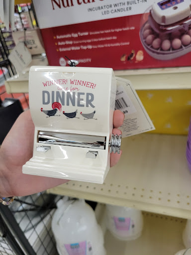 Home Improvement Store «Tractor Supply Co.», reviews and photos, 35874 US-27, Haines City, FL 33844, USA