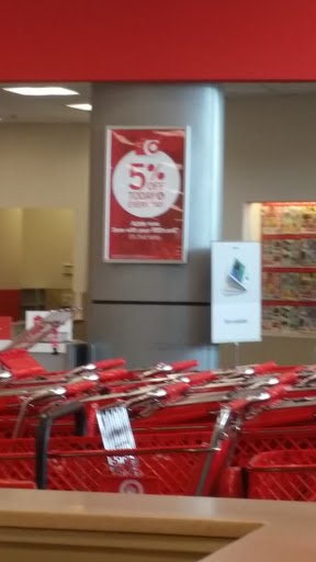 Department Store «Target», reviews and photos, 35 Computer Dr, Haverhill, MA 01832, USA