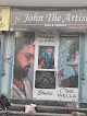 John The Artist Hair & Tattooz Unisex Salon