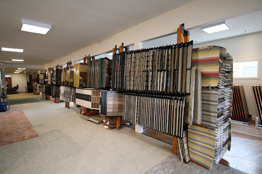 Hemphill's Rugs, Carpets & Wood Flooring