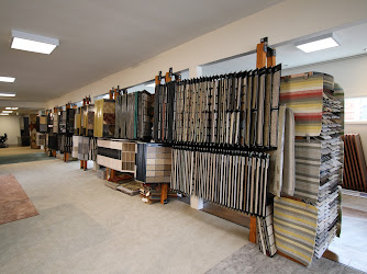 Hemphill's Rugs, Carpets & Wood Flooring