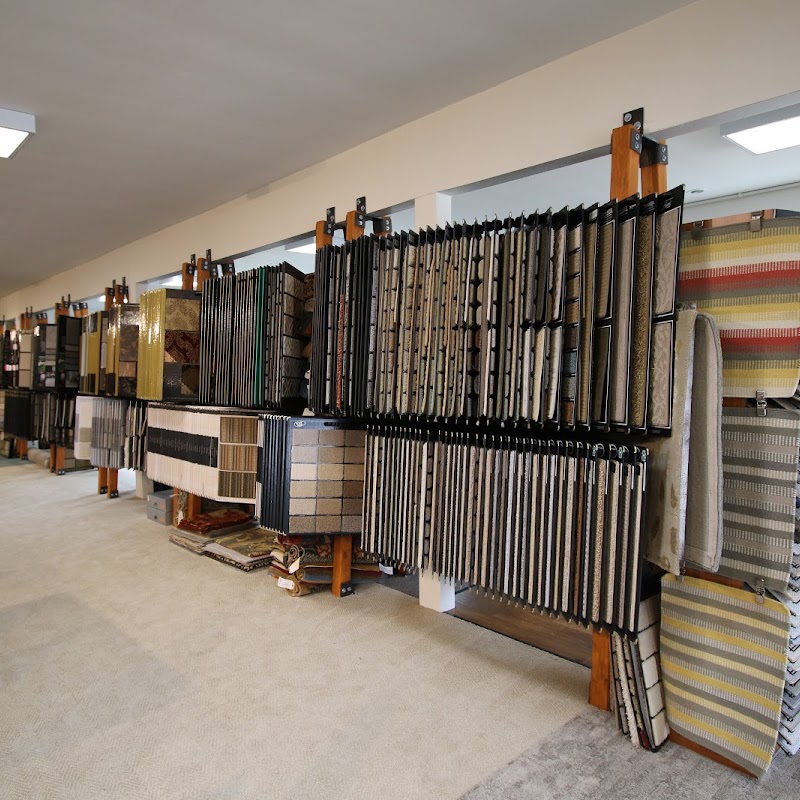 Hemphill's Rugs, Carpets & Wood Flooring