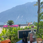 Photo n°1 de l'avis de Sarah.i fait le 18/06/2023 à 11:15 sur le  Albergo Bellavista à Limone sul Garda