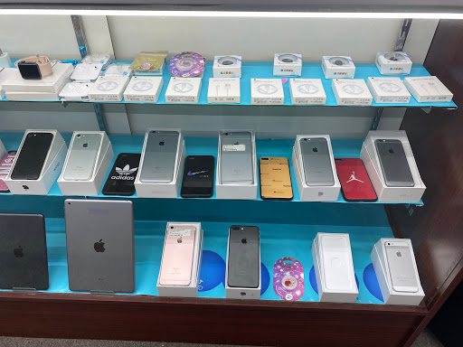 Cell Phone Store «Eden Wireless», reviews and photos, 24421 Eden St, Plaquemine, LA 70764, USA