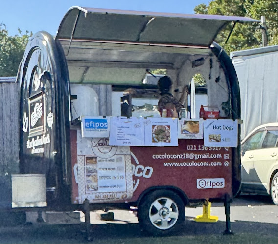 Coco Loco NZ - Latin American Food - Caterer
