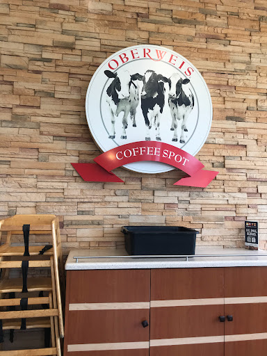 Ice Cream Shop «Oberweis Ice Cream and Dairy Store», reviews and photos, 32808 Woodward Ave, Royal Oak, MI 48073, USA