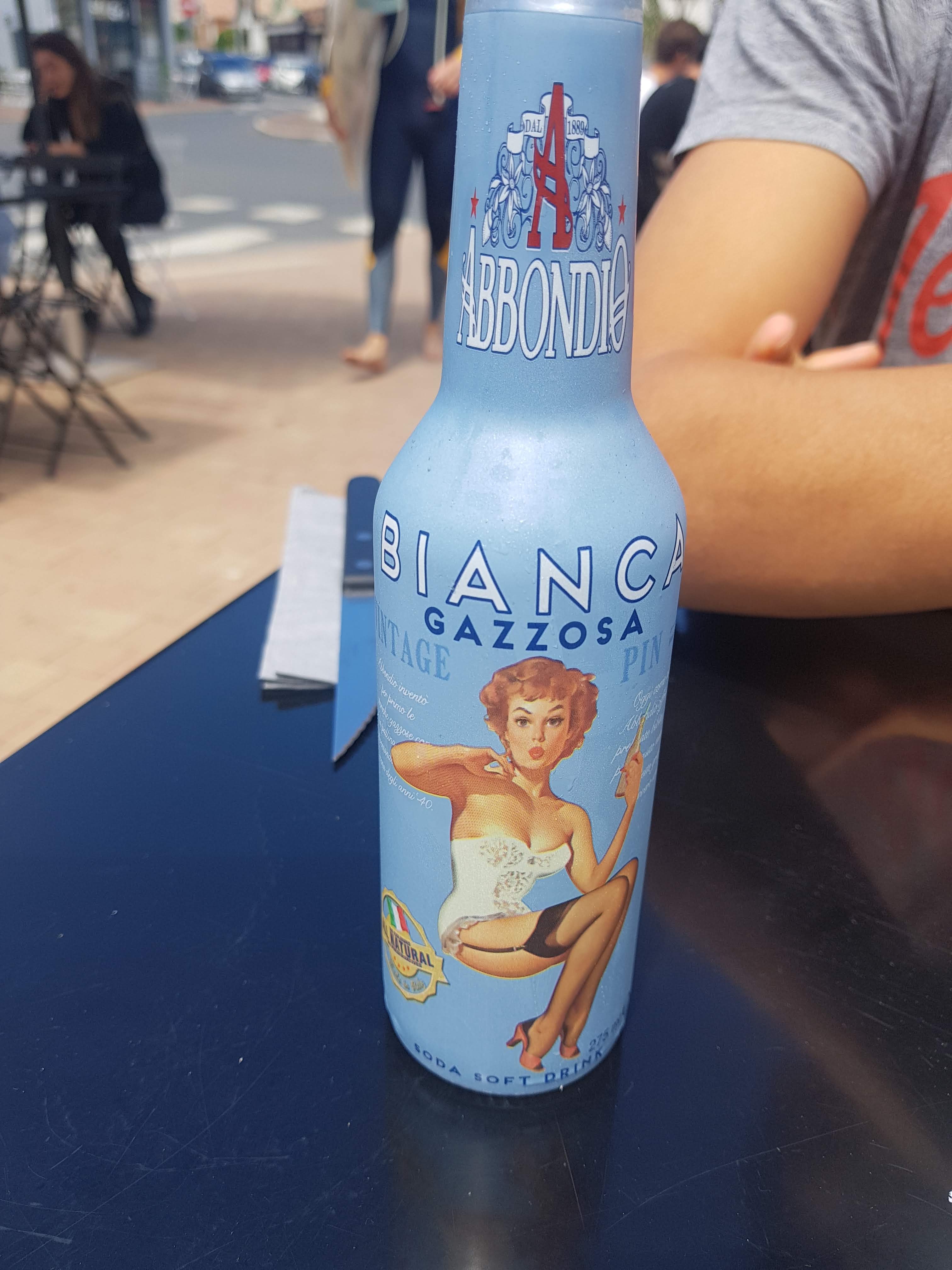 Photo n° 1 de l'avis de chris. fait le 30/07/2018 à 17:11