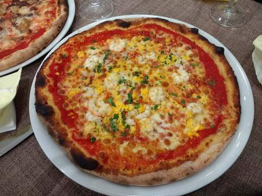 Pizzeria La Perla Ragusa..ristorante in Ragusa, Libero consorzio comunale di Ragusa