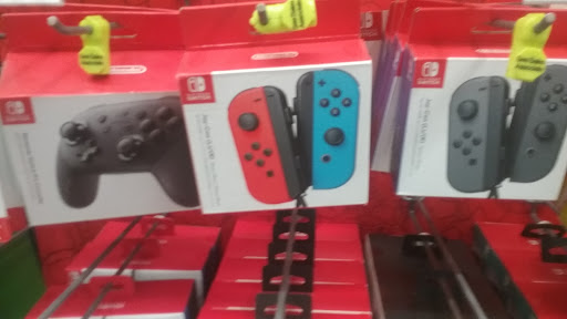 Discount Store «Walmart», reviews and photos, 10600 Town Center Blvd, Dunkirk, MD 20754, USA