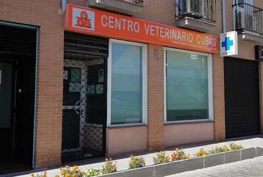 Centro Veterinario Cubas