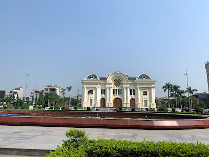 Nhà hát Lam Sơn