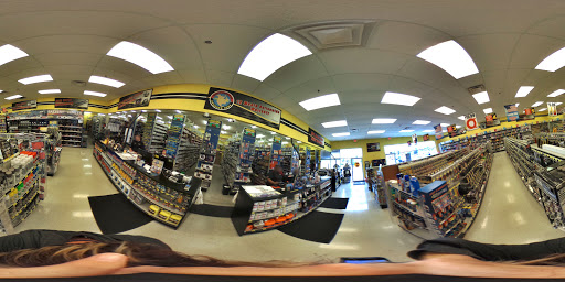 Auto Parts Store «Bennett Auto Supply», reviews and photos, 7101 E Colonial Dr #113, Orlando, FL 32807, USA