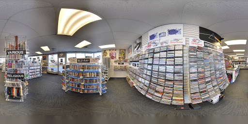 Music Store «CD Exchange», reviews and photos, 2818 Henry St, Norton Shores, MI 49441, USA