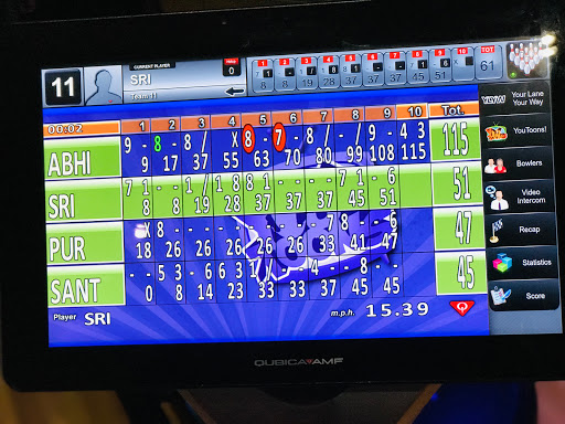 Restaurant «Main Event Entertainment», reviews and photos, 9375 Dallas Pkwy, Frisco, TX 75033, USA