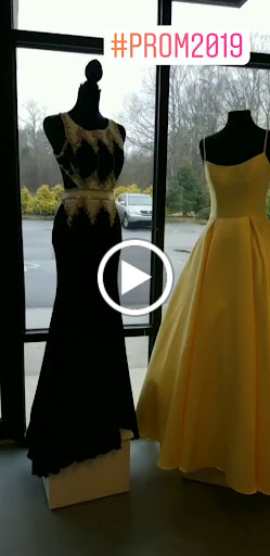 Bridal Shop «CTO Bridal», reviews and photos, 4385 Marietta St, Powder Springs, GA 30127, USA