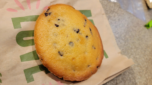 Panera Bread image