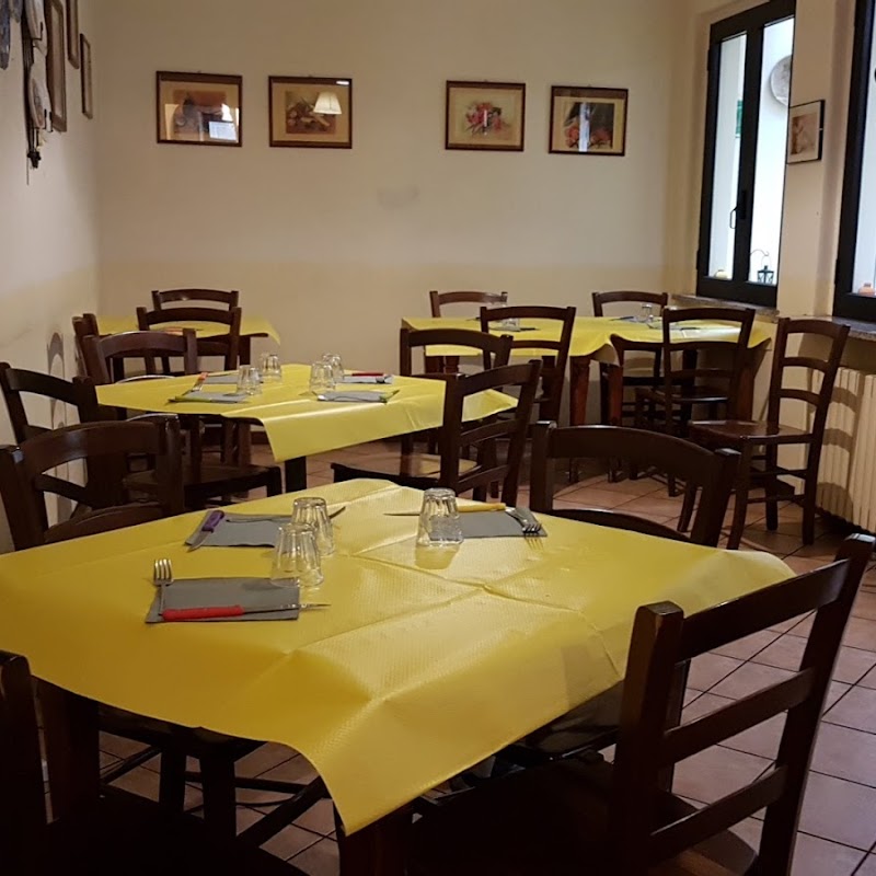 Trattoria Cerere