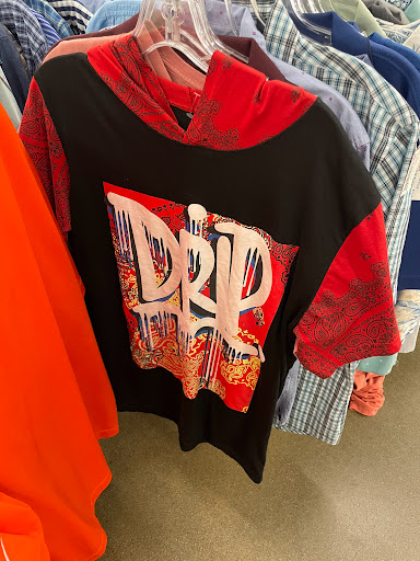 Thrift Store «Goodwill», reviews and photos