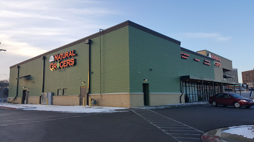 Natural Foods Store «Natural Grocers», reviews and photos, 6819 Johnson Dr, Mission, KS 66202, USA