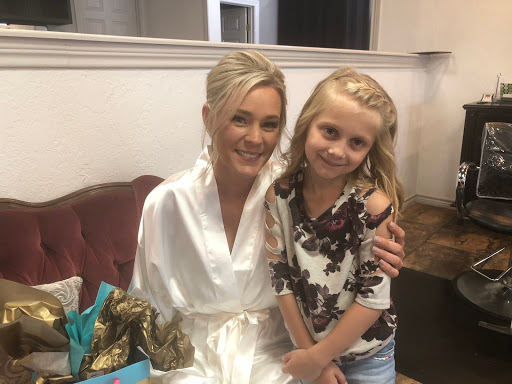 Hair Salon «Salon Rene & Pink Gypsy Boutique», reviews and photos, 3961 FM2181, Corinth, TX 76210, USA