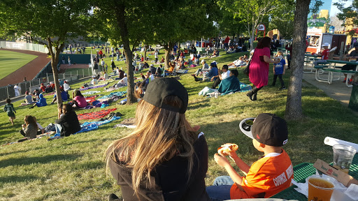 Sutter Health Park image