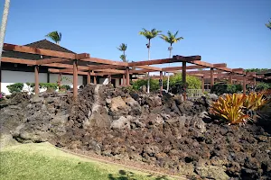 Mauna Lani Spa image
