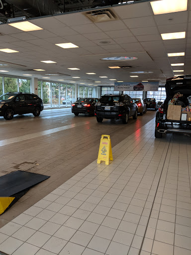 Lexus Dealer «Woodfield Lexus», reviews and photos, 350 E Golf Rd, Schaumburg, IL 60173, USA