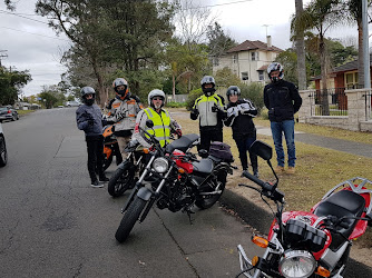 St Ives Rider Training Centre