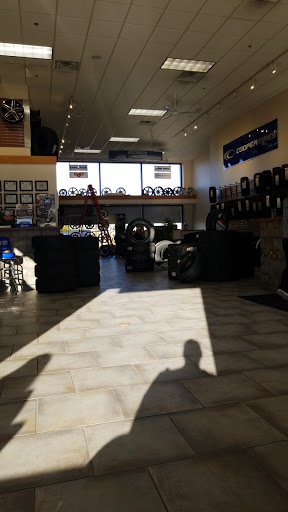 Tire Shop «Riechers Tire and Auto», reviews and photos, 510 Madison Ave, Washington, MO 63090, USA