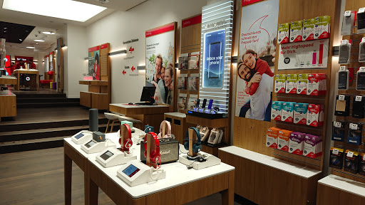 Vodafone-Shops Munich