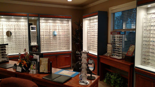 Optometrist «Albright EyeCare», reviews and photos, 1595 E Common St, New Braunfels, TX 78130, USA