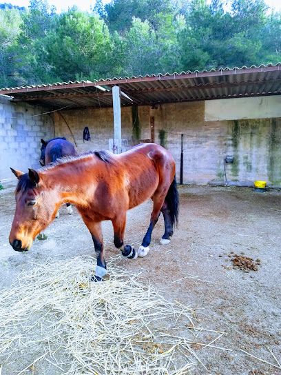 Ranch du Garlaban